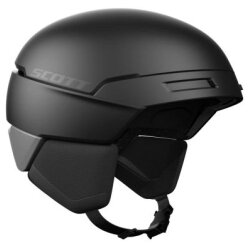 Kaciga SKI SCOTT FLOW MIPS black Cene