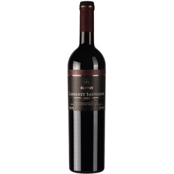 Bovin Winery cabernet sauvignon Cene