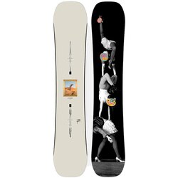 Burton Good Company board Cene