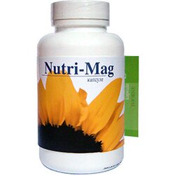 Nutri MAG kapsule Cene