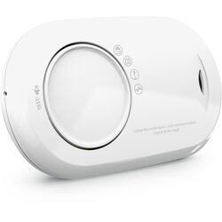 FIREANGEL Carbon monoxide alarm FA3820 gas detector (FA3820-INT) Cene