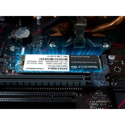 Team Group TEAMGROUP SSD disk MS30 512GB M.2 (TM8PS7512G0C101) Cene