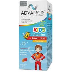 Advancis Sirup za decu ROYAL JELLY, 150 ml Cene