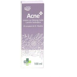 HERBAL THERAPY Acne Plus losion 100ml Cene