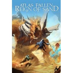 Xbox One / Xbox 360 / Xbox Live atlas fallen: reign of sand (xbox series x|s) xbox live key global Cene