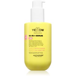 Yellow Professional Liss 10-IN-1 Serum serum bez ispiranja za zaglađivanje kose 150 ml Cene