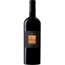 Vinarija Doja Crno vino DOJA Breg Cabernet Sauvignon 0,75l Cene