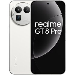 Realme GT8 Pro Dnevnik Bijela 12+256 Cene