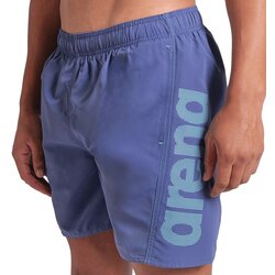 Arena KRATKE HLACE FUNDAMENTALS LOGO BOXER R Cene