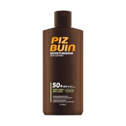 Piz Buin Hidratantni losion za sunčanje SPF50+ Cene