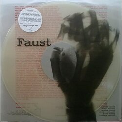 Faust  Cene