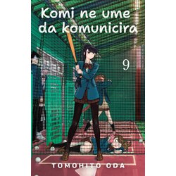  Komi ne ume da komunicira 9 Cene