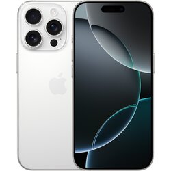 Apple iPhone 16 Pro 128GB Bijelo Titan MYNE3ZD/A Bijelo Cijene