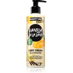 Beauty Jar Yummy Vanilla La La Land pomlajevalna krema za telo 250 ml Cene