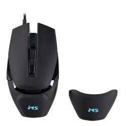 Ms NEMESIS C900 gaming miš Cene