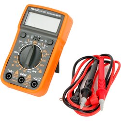 Harden multimetar digitalni 6610020 Cene
