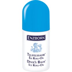 ENZBORN Vražja mast - osvježavajući roll on - 50 ml Cene