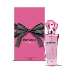 Madonna Toaletna voda ženska 50ml So Sweet Cene