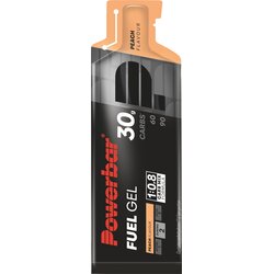 PowerBar Fuel Gel 30 Lemon - Peach Cene