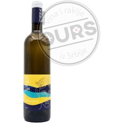 VINARIUM župljanka 0,75L Cene
