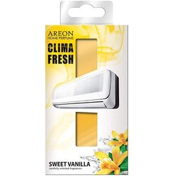  Miris za klima uređaj Areon Home Perfume Clima Fresh Sweet Vanilla Cijene