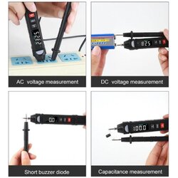  NF-5310B smart pen digitalni multimetar Cene