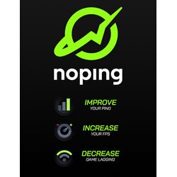 NoPing 12 Months Key GLOBAL Cene