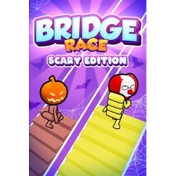 Xbox One / Xbox 360 / Xbox Live bridge race: scary edition pc/xbox live key europe Cene