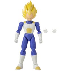 Bandai Figura Dragon Ball Dragon Stars Super Saiyan Vegeta Cene