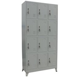  garderobni sklop GS12 - metalni orman sa 12 kaseta Cene