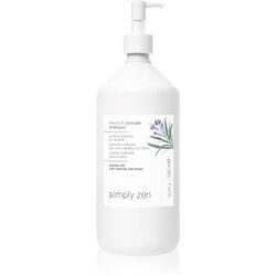 Simply Zen Dandruff Controller Shampoo šampon za čišćenje protiv peruti 1000 ml Cene