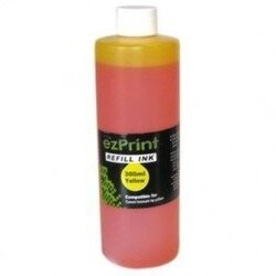 Ezprint mastilo HP/Canon/Lexmark 300ml Y (žuta) Cene
