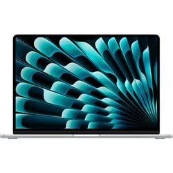 Apple macbook air M4 15,3'' 10C CPU/10C GPU/16GB/256GB-CRO silver prenosni računalnik, (21827161) Cene