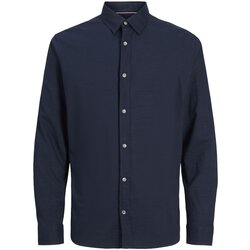 Jack & Jones Muška košulja 12270085, Teget Cene