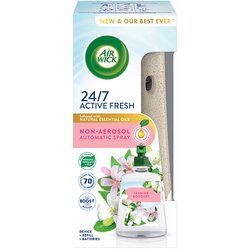 Air Wick Airwick osvježivač prostora mono jasmine bouquet 228ml Cijene