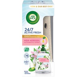 Air Wick osvježivač zraka s Active Fresh punjenjem, jasmin, 228 ml Cijene