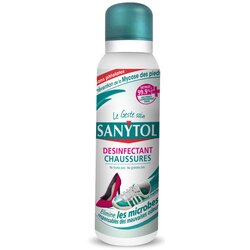 Sanytol Sprej za dezinfekciju obuće, 150ml Cene
