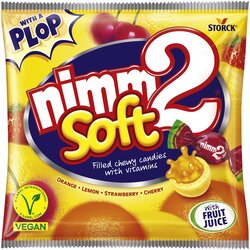 NIMM2 Bombone Soft, 90g Cene