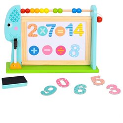 Tooky Toy aktiviti tabla slonić Cene