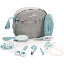 Babymoov Hygienic Set Azur komplet za nego otroka Cene