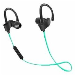  Slušalica bluetooth sa mikrofonom ESPERANZA SPORT, BLACK/GREEN, EH188G Cijene