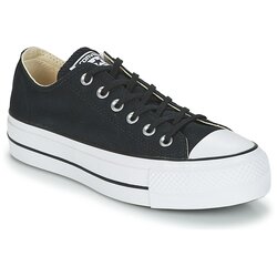Converse ženske patike Chuck Taylor All Star Lift 560250C Cene