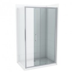Copen atlas stakleni paravan - 150 cm Cene