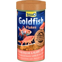 Tetra Goldfish Flakes 250 ml Cene