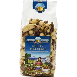BioKing mešanica bio oreščkov Cene