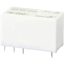 GoodSky EMI-SS-224FI relej za tiskane pločice 24 V/DC 8 A 2 prebacivanje 1 St. Tube Cene