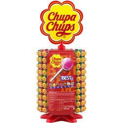 Chupa Chups Lizalica BOMBON Cene