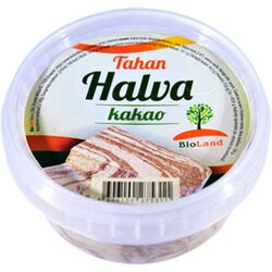 Bioland doo Halva Kakao, 150g Cene