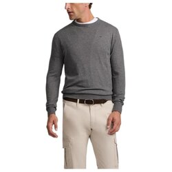 Silbon Puloverji FW261010811146 Siva Cene