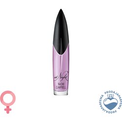 Naomi Campbell At Night - 50ml Cene